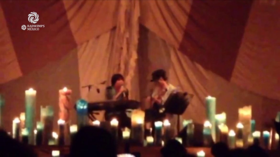野田洋次郎 Yojiro Noda (RADWIMPS) x 小山田壮平 Oyadama Sohei (andymori) – stand by me, Ben E. King cover 野田洋次郎 Yojiro Noda (RADWIMPS) x 小山田壮平 Oyadama Sohei (andymori) - stand by me, Ben E. King cover