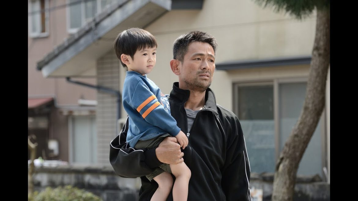 映画『人生の約束』メイキング動画＜江口洋介編＞