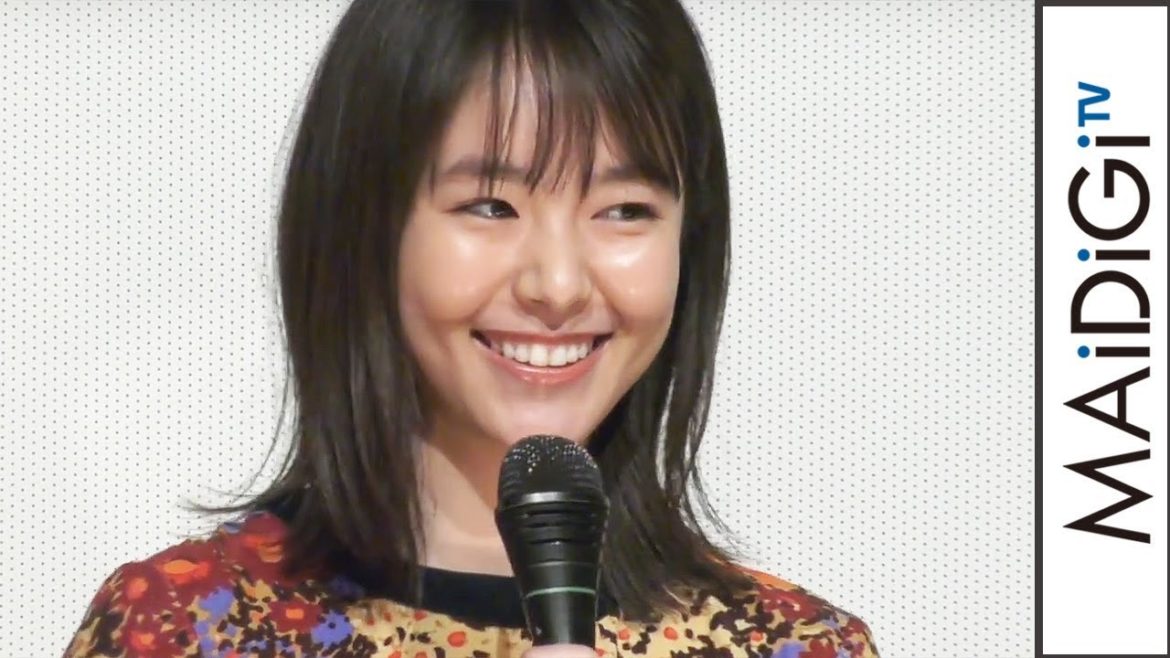 瀬戸康史、唐田えりか演じる朝子に「ピュアって怖い」　映画「寝ても覚めても」舞台あいさつ1