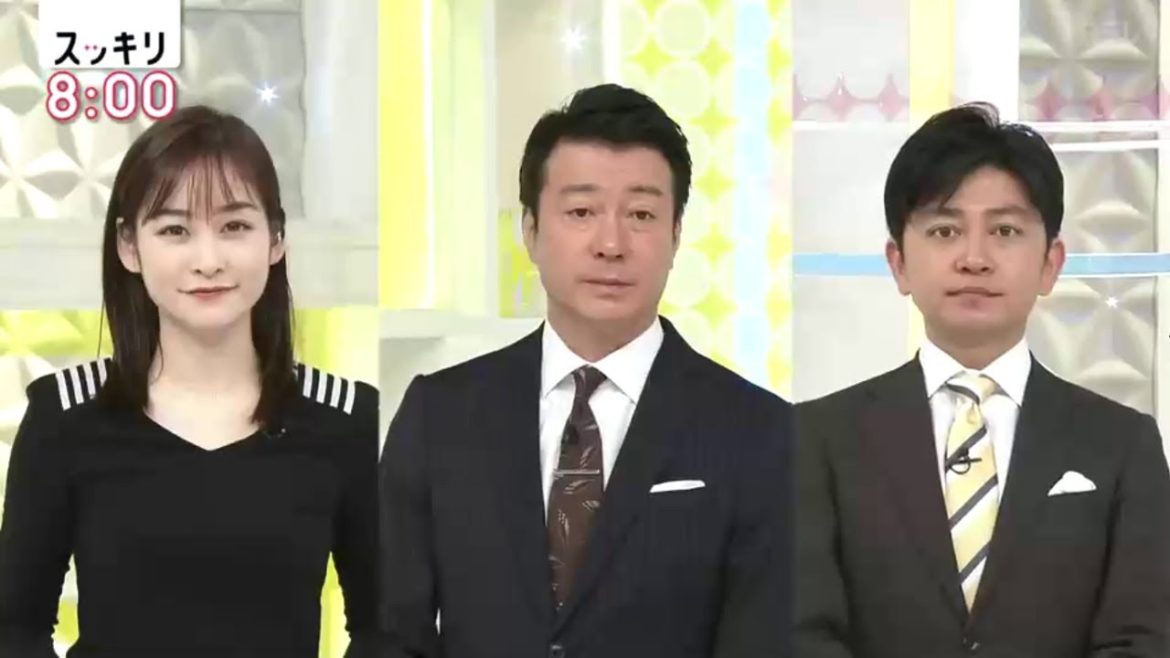 スッキリ2021年4月28日 NEW SHOW HD