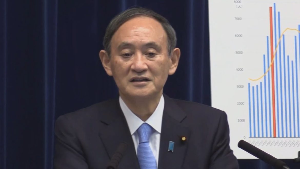 コロナ緊急事態宣言延長 医療逼迫継続、栃木は解除