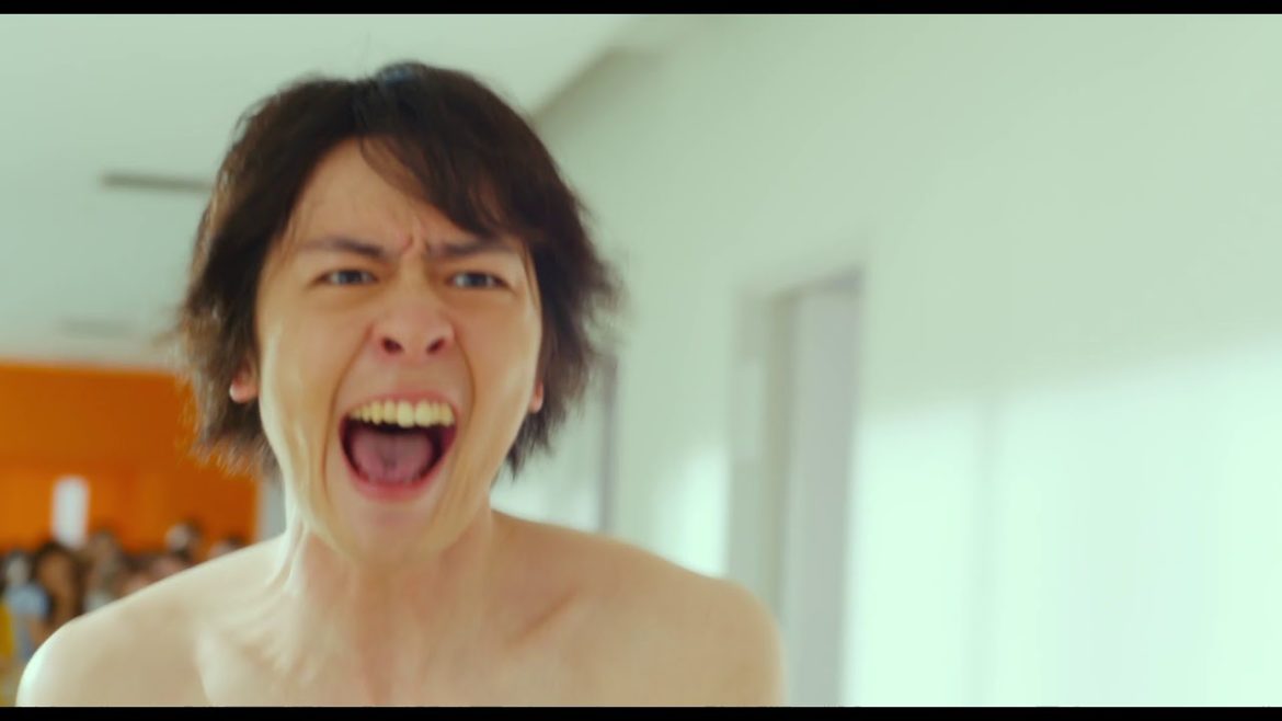 映画『ぐらんぶる』本予告映像 映画『ぐらんぶる』本予告映像