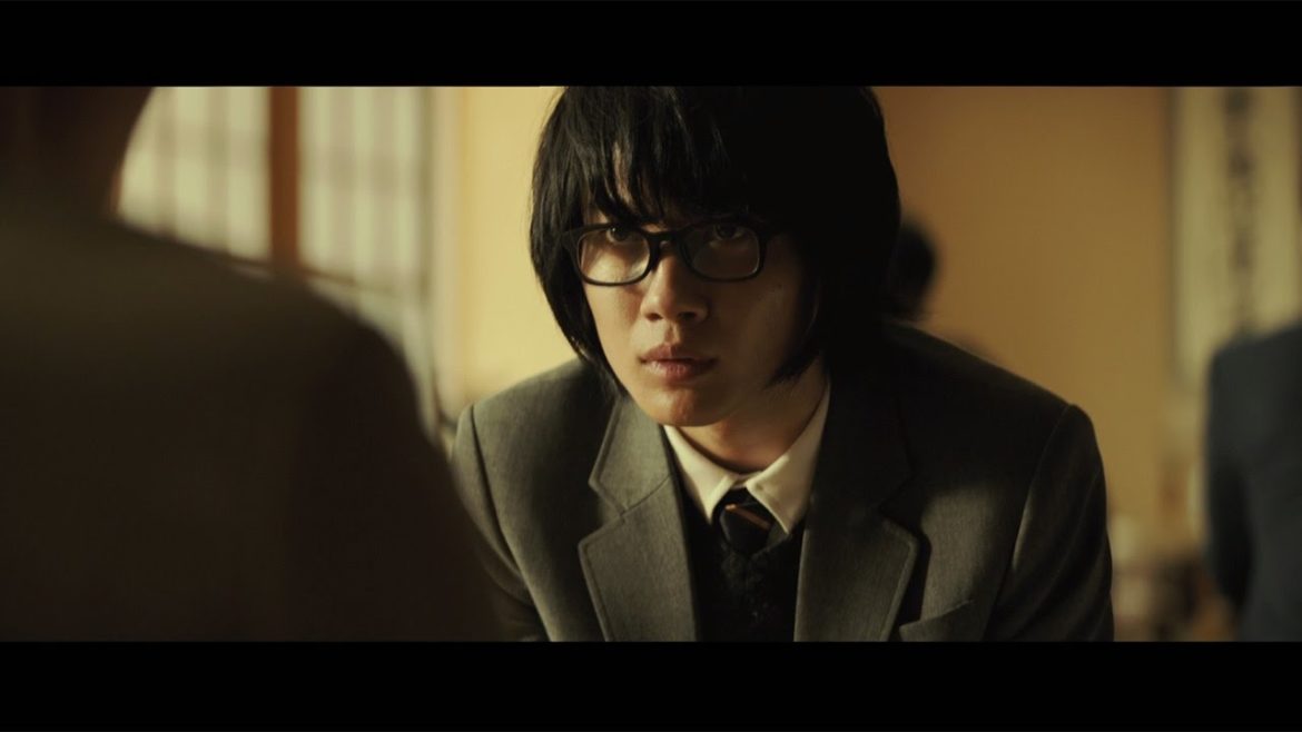「3月のライオン」　将棋マンガの実写版予告編公開　零と宗谷の対局シーン登場　#Ryo Kase　#Kasumi Arimura