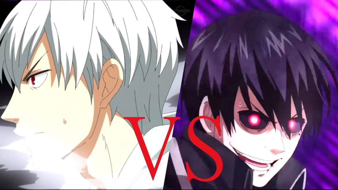 Shakunetsu Kabaddi Ep4 | Masato's demon appearance frightened Tatsuya 灼熱カバディ4話