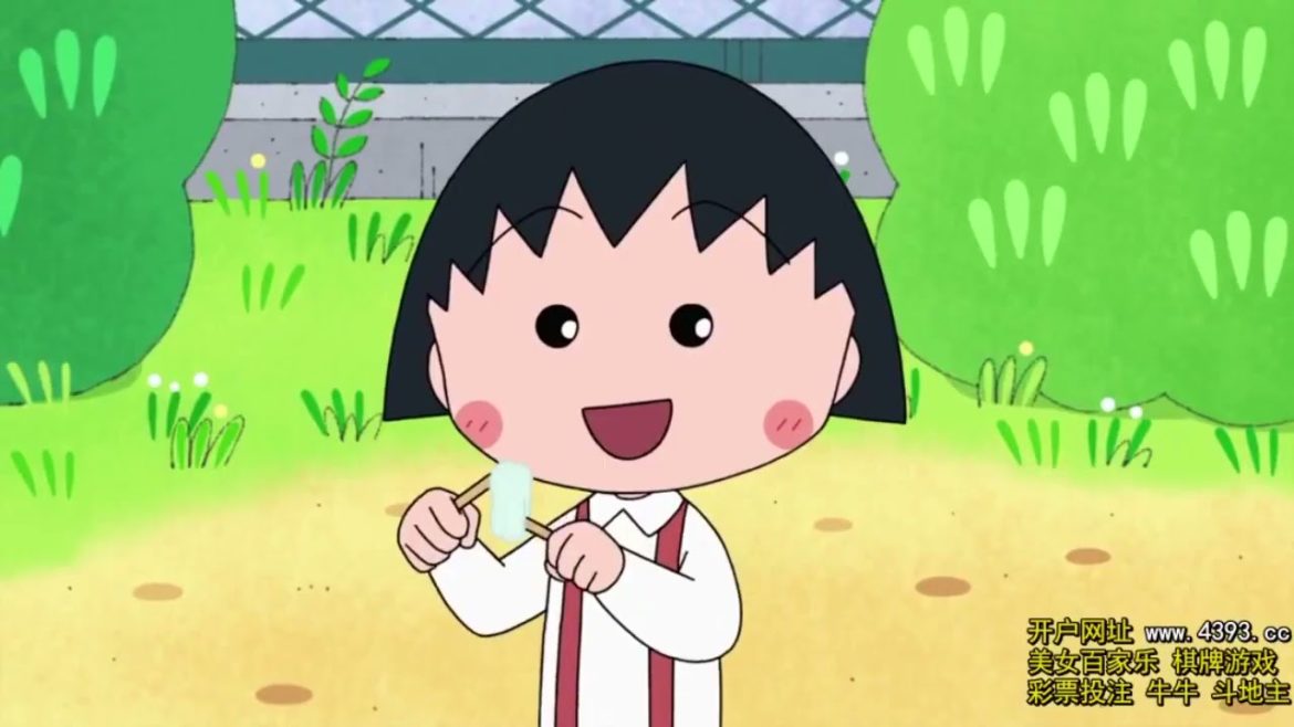 ちびまる子ちゃん 第2期 🌺 2021年 🌷 1190〜1191 話一挙公開!! Chibi Maruko chan HD