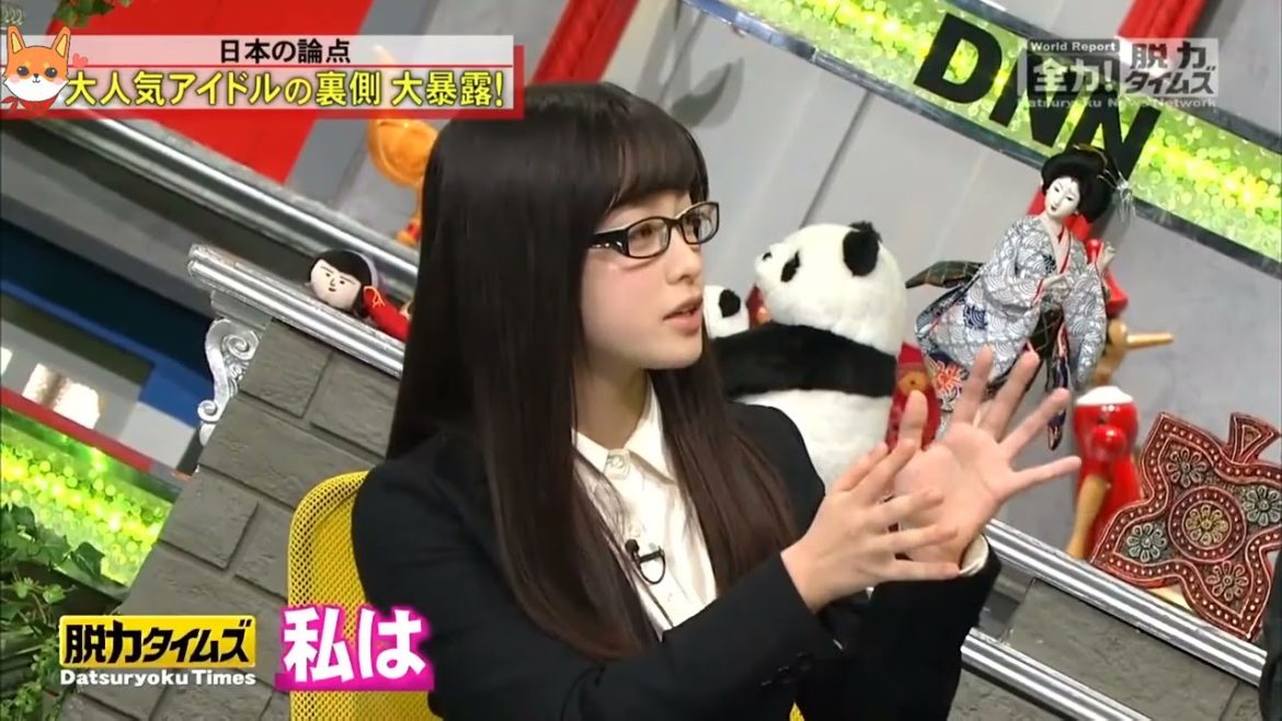 「吉村崇&橋本環奈」🆃🅾🅿→ 橋本環奈、芸能界引退！?