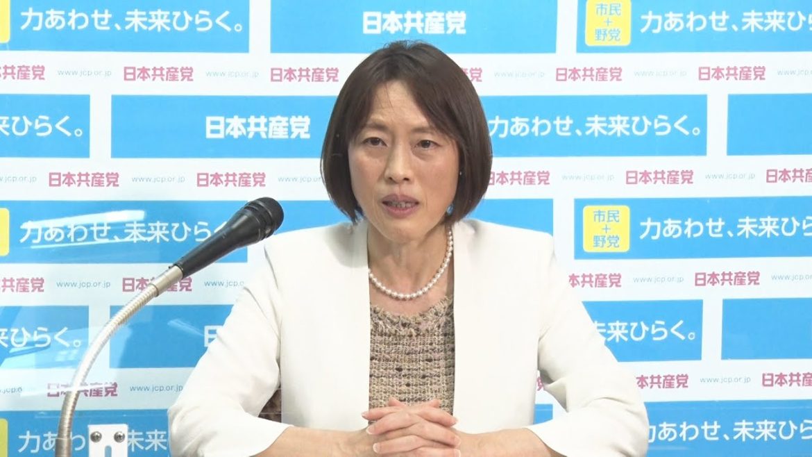 オリンピック開催は物理的に無理　2021.4.30