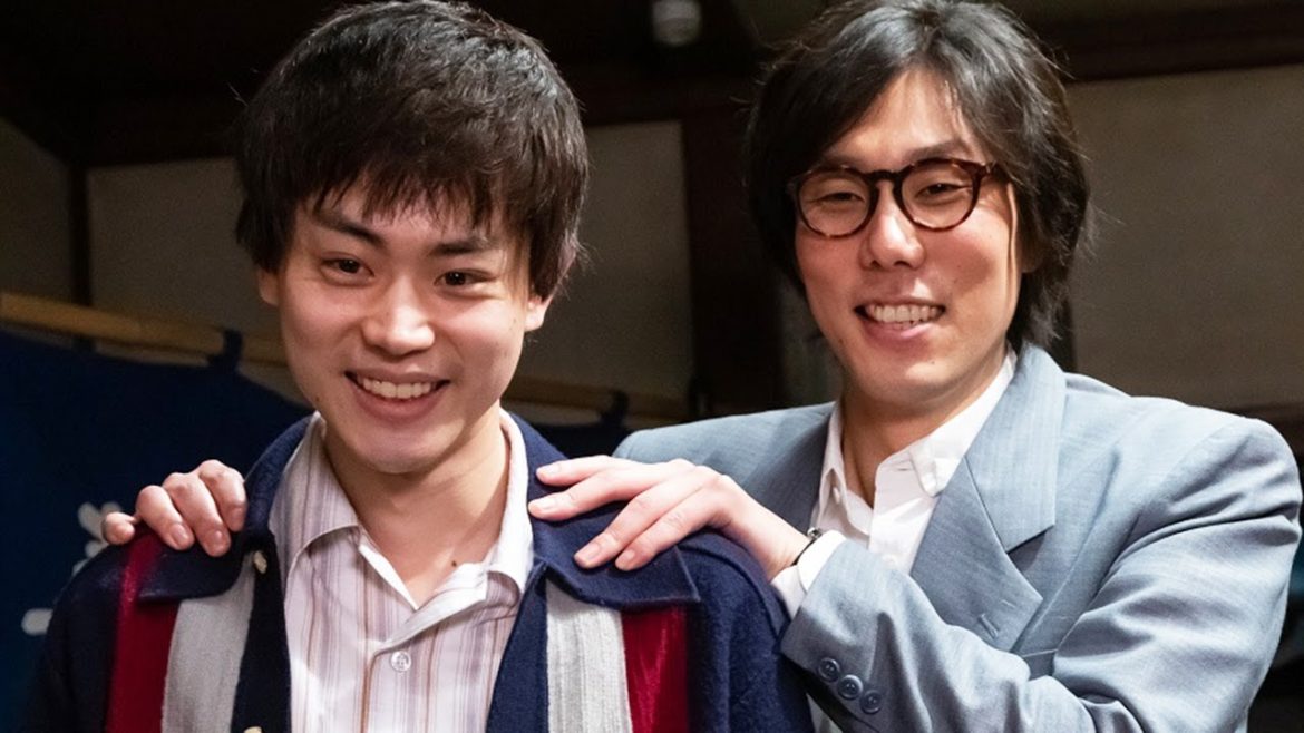 菅田将暉&野田洋次郎「うたかた歌」音源初公開!「キネマの神様」主題歌入り最新予告が解禁 菅田将暉&野田洋次郎「うたかた歌」音源初公開!「キネマの神様」主題歌入り最新予告が解禁