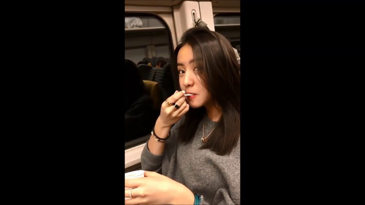 koki　キムタクの子で間違いないw　最新instagram story　20181219　木村光希