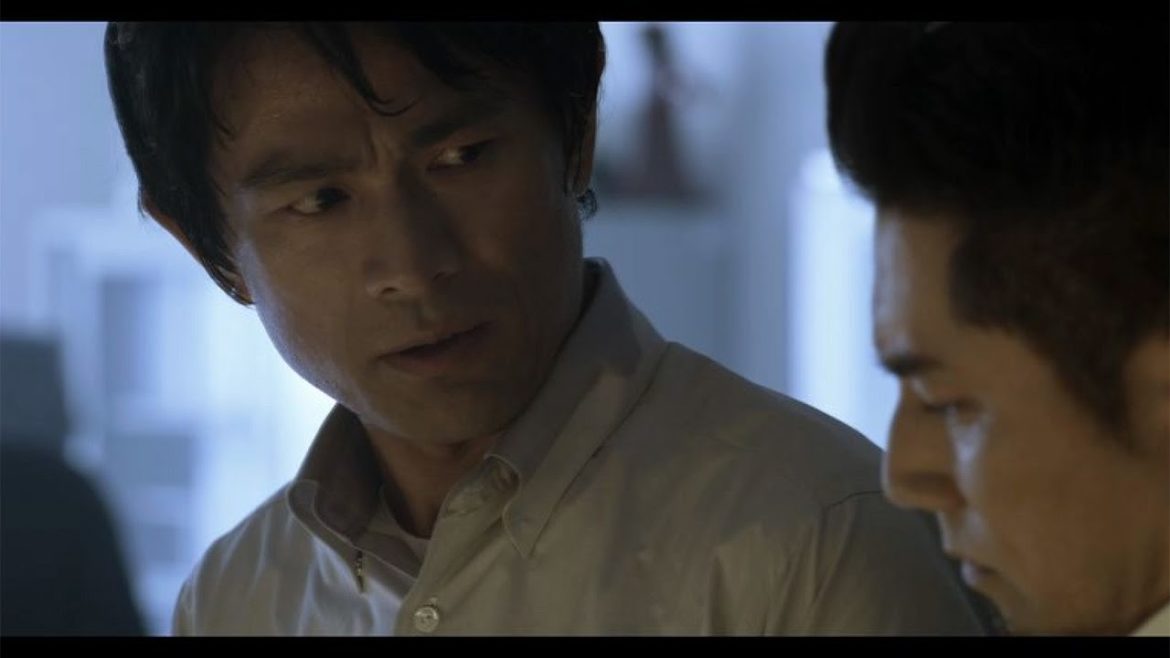 映画「天空の蜂」予告編　主演・江口洋介　原作は東野圭吾　#The Big Bee　#movie