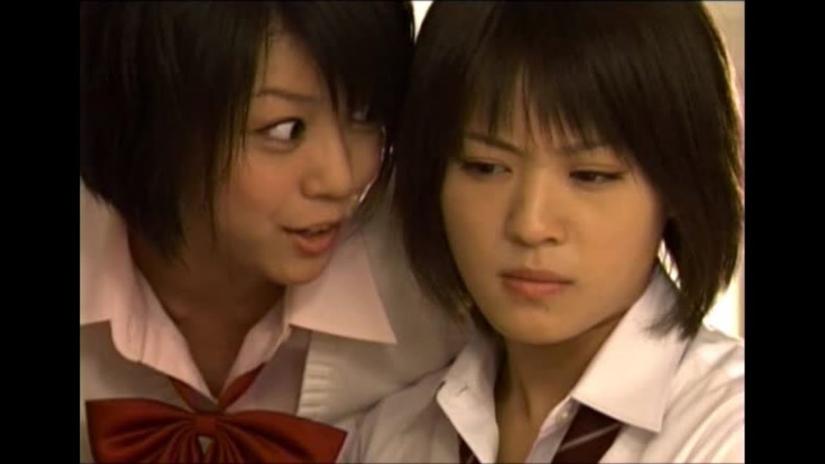 稀代の悪役！福田沙紀 vs 北乃きい、絶体絶命のピンチに救世主現る？！