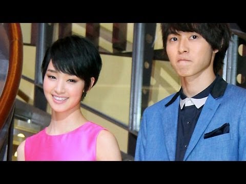 【剛力彩芽】たくさん胸キュンして 映画「L・DK」完成披露イベント(1) #L.DK #Ayame Goriki 【剛力彩芽】たくさん胸キュンして 映画「L・DK」完成披露イベント(1) #L.DK #Ayame Goriki