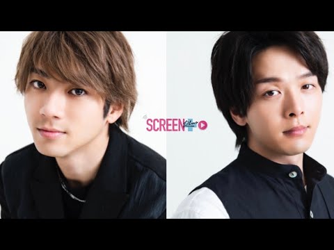 中村倫也さん×山田裕貴さん:映画『100日間生きたワニ』コメント 中村倫也さん×山田裕貴さん:映画『100日間生きたワニ』コメント