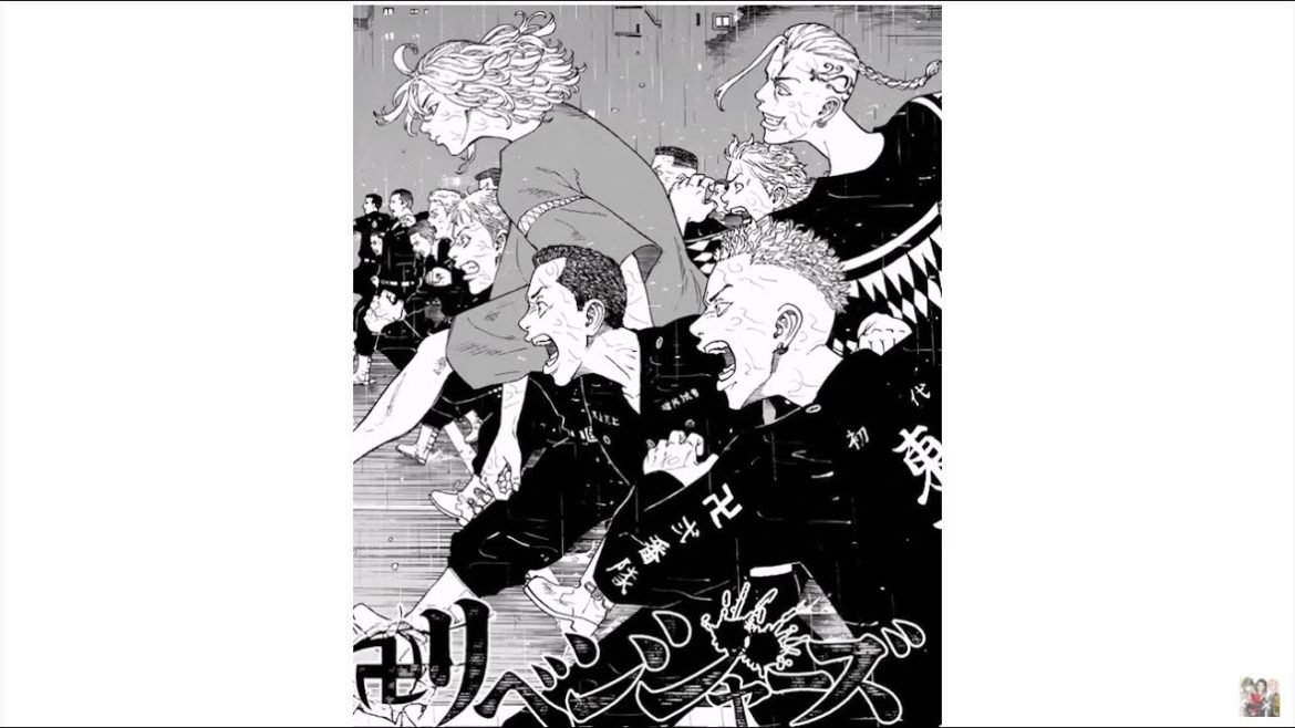 【東京卍リベンジャーズ】東京卍リベンジャーズ 21~40話「最新刊」| Tokyo 卍 Revenges