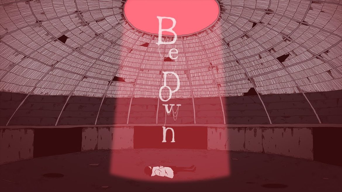ACCAMER「Be Down」Music Video