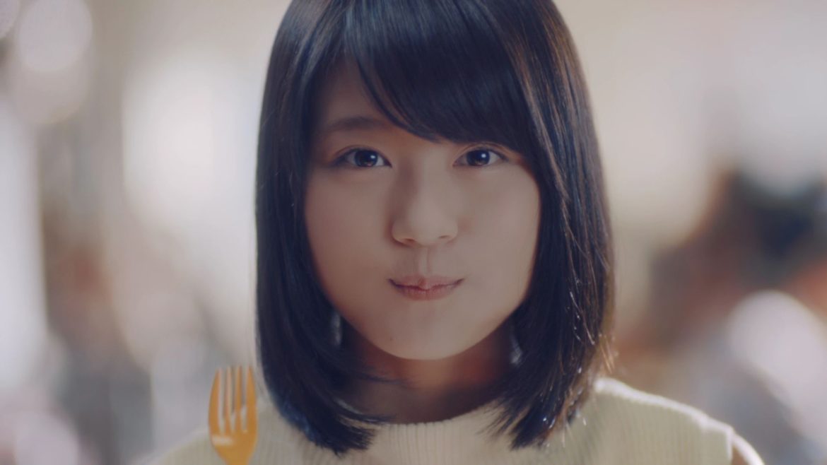 有村架純、恋するOLの1日演じる　『wicca（ウィッカ）』Web限定動画「かわいくはたらく有村さん」