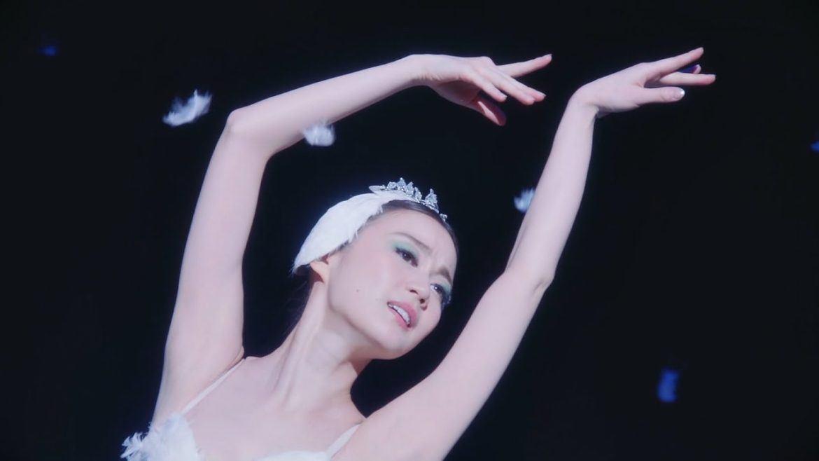 乃木坂46 生田絵梨花『馬場恭子』2021-05-03