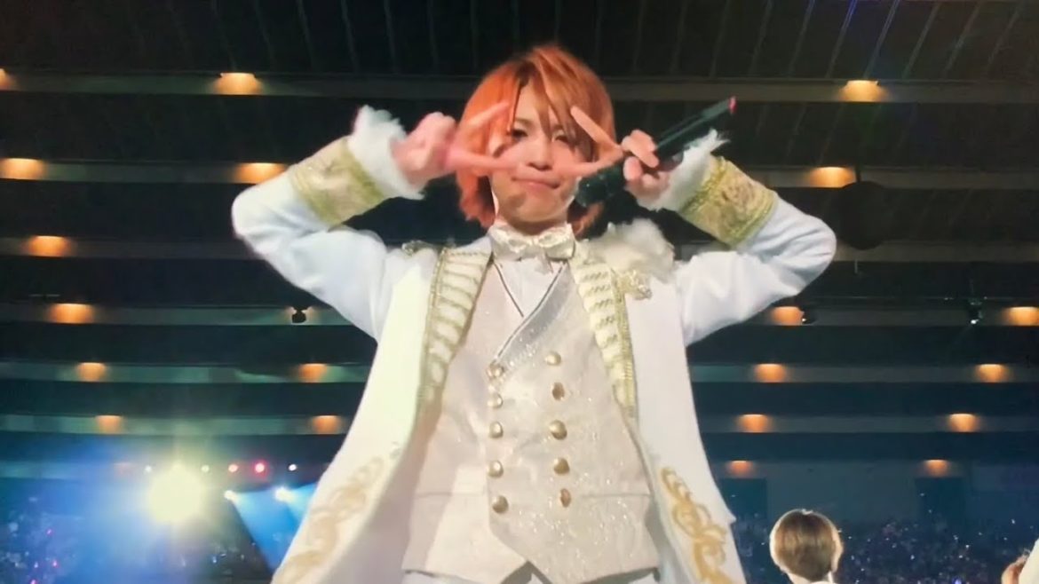 岩橋玄樹くん11年間ありがとう！