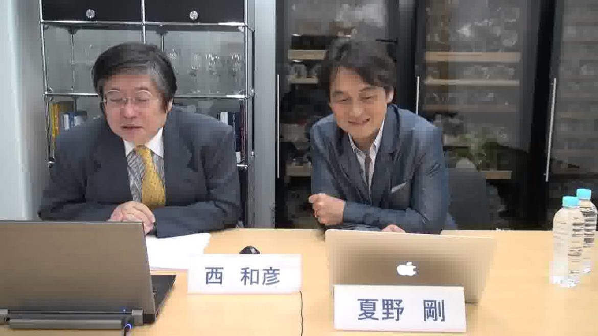 20131002 ビル・ゲイツはどんな人？草創期のマイクロソフト秘話 西和彦×夏野剛