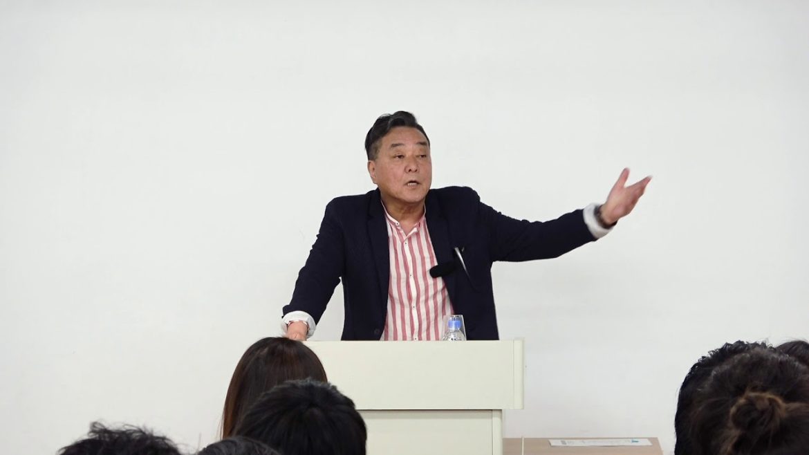【後編】若者に必要なのは「社会問題の解決」と「人生のテーマ設定」｜5月なんじゃこりゃー塾