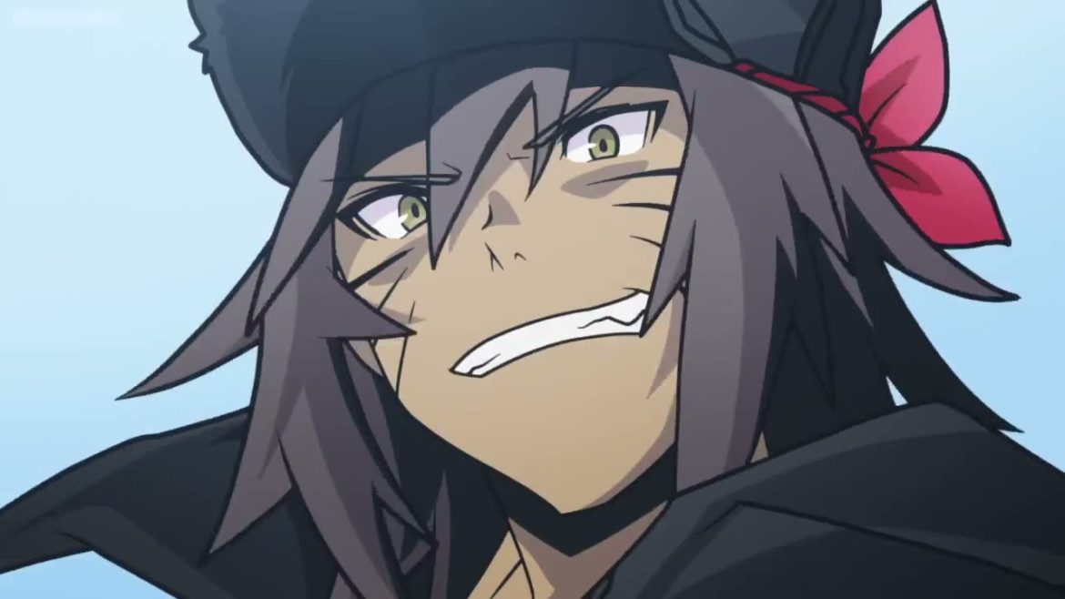 Subarashiki Kono Sekai The Animation - Episode 04 [English sub]