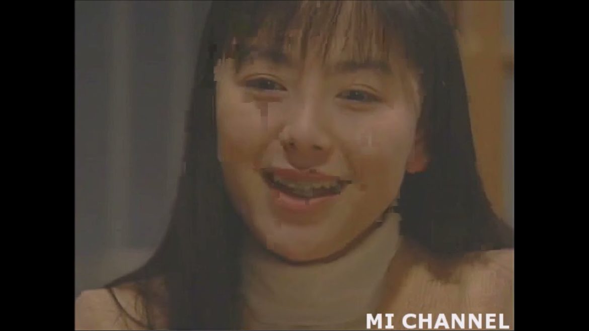 この世の果て（1994）第５話「愛だけを信じて」【編集動画】