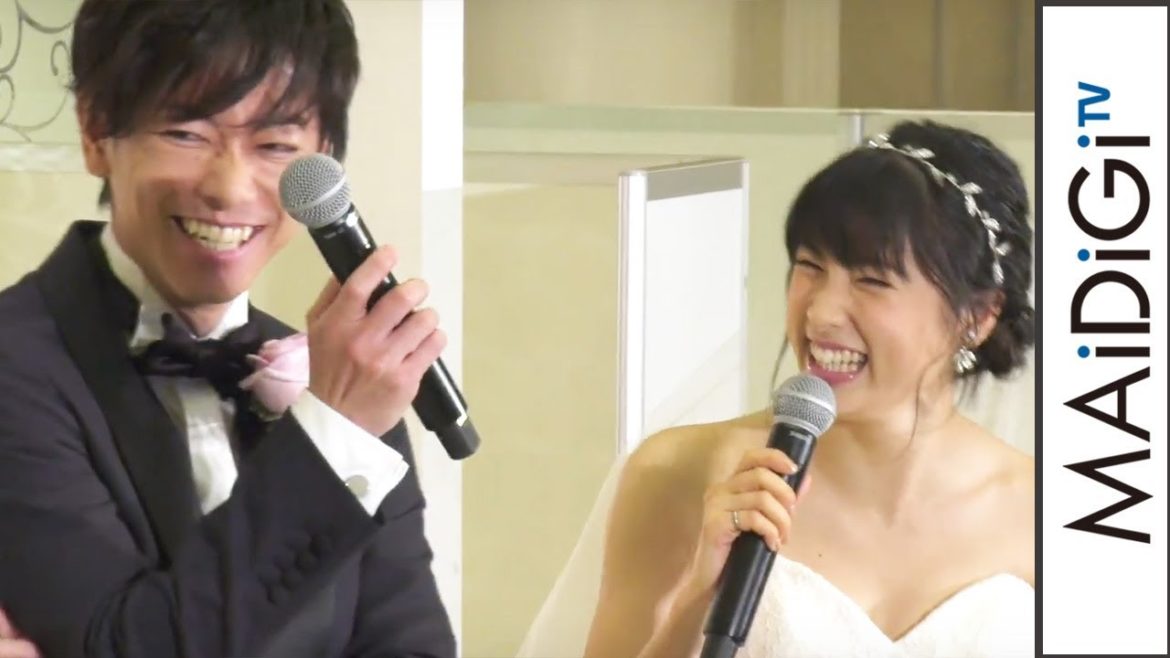 土屋太鳳の「35億」に佐藤健が苦笑い「巻き込んだね」　映画「8年越しの花嫁 奇跡の実話」イベント3