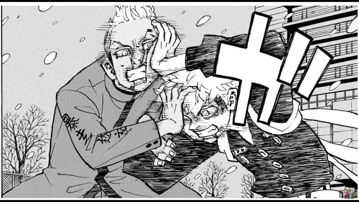 【東京卍リベンジャーズ】東京卍リベンジャーズ181~202話「最新刊」| Tokyo 卍 Revenges