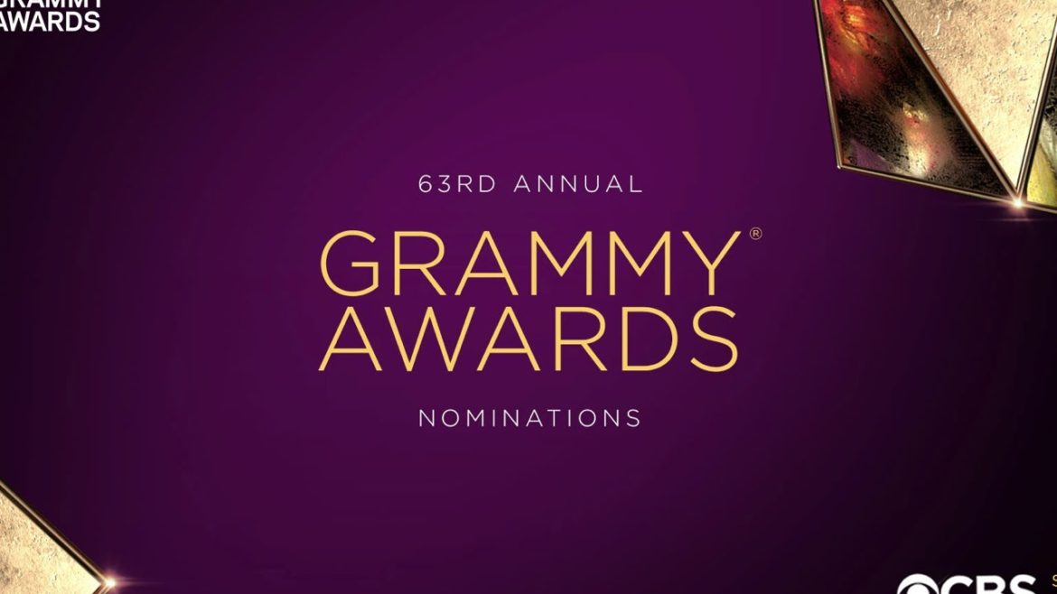 第63回 グラミー賞 2021年 ラップ4部門ノミネート作品＆アーティスト 63rd GRAMMY Awards | 2021 GRAMMYs | Rap | HIPHOP