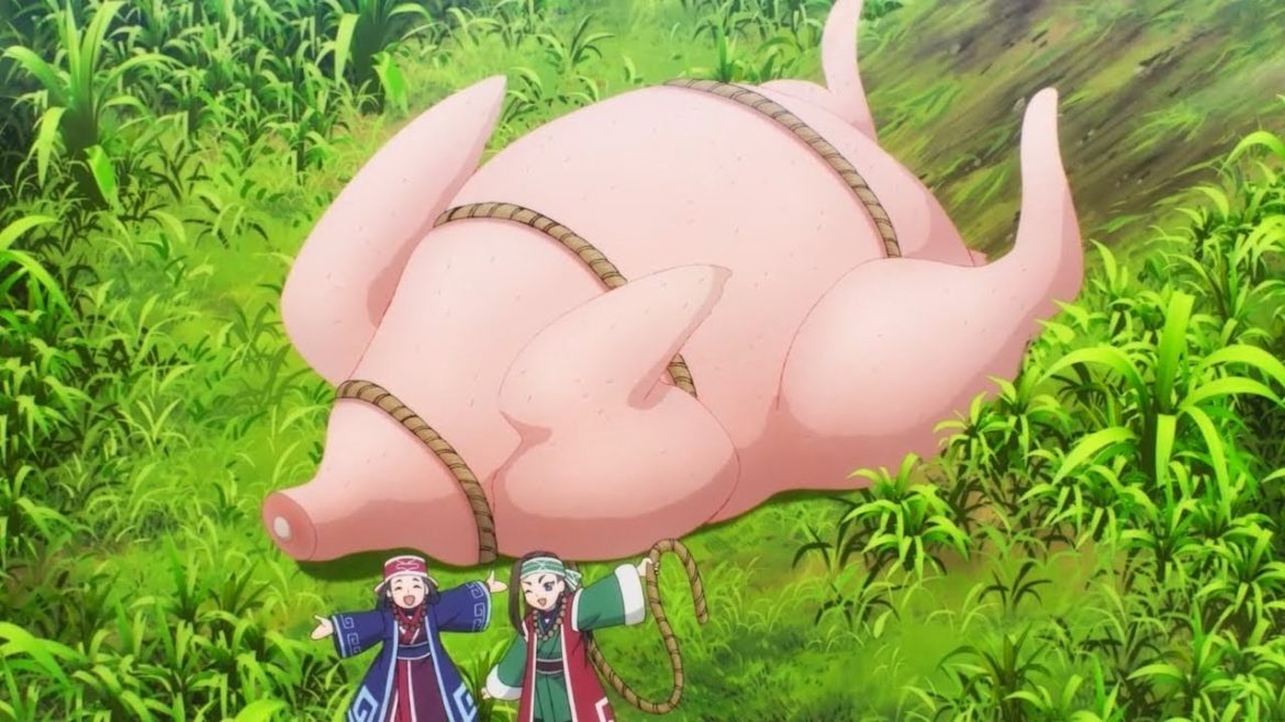 ドラゴン家を買う。 第5話『集まってる家』