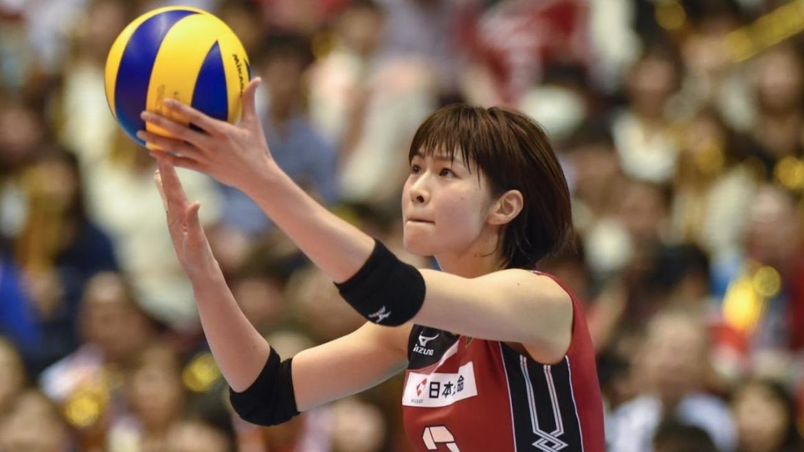 【女子バレー】あらためて見るとやっぱり凄すぎ！女子バレーの元エース木村沙織選手highlight【バレーボール】Saori Kimura【volleyball】