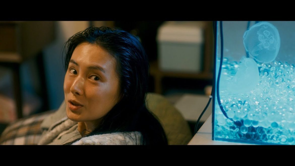 北川景子、すっぴん顔で「勝負日だから」　松重豊と“男の妊活”に奮闘する年下妻役　映画『ヒキタさん！ ご懐妊ですよ』本予告映像