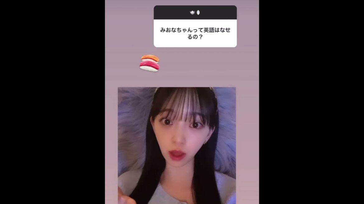 「堀未央奈」インスタストーリー 可愛い #shorts