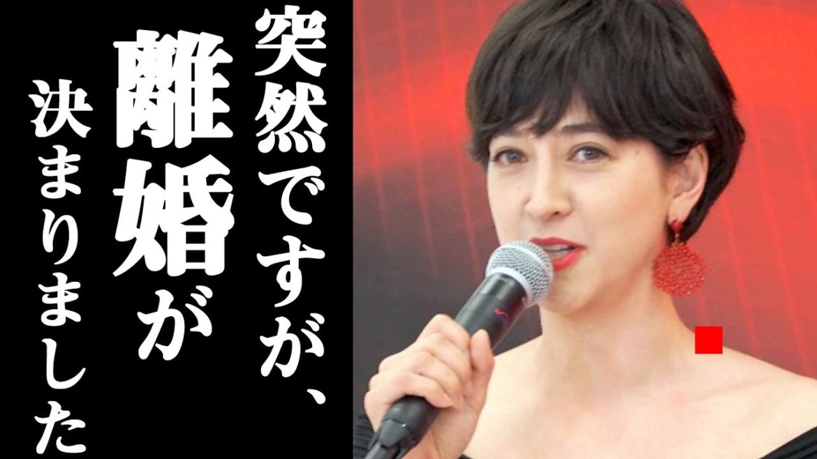 小泉進次郎と滝川クリステルが電撃離婚へ　滝川が離婚を決意した理由や進次郎の評価急落の理由などがヤバすぎる