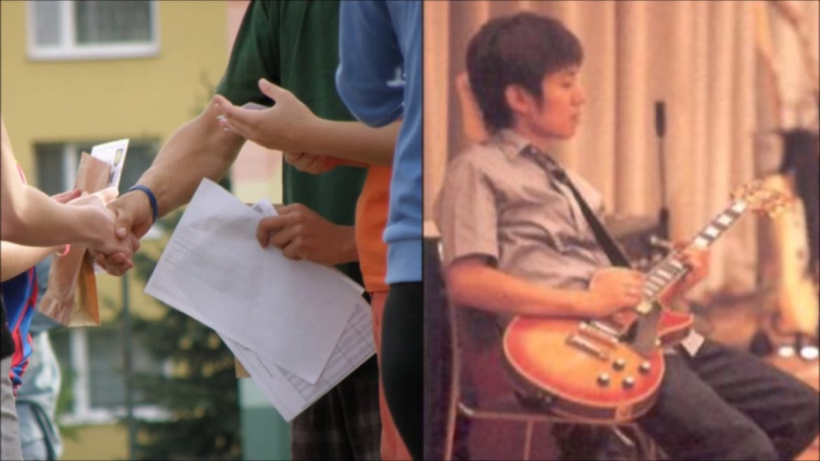 【スピッツ結成秘話】メンバーってどうやって出会ったの？