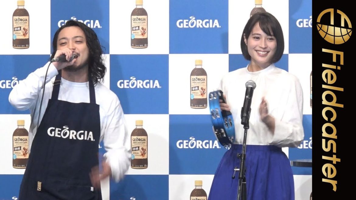 「過去一緊張した..。」広瀬アリス、R-指定らが生歌を披露！