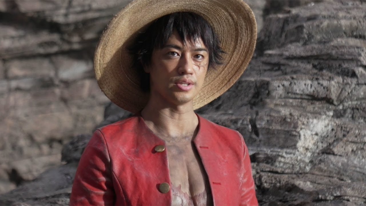 斎藤工 振り幅王に ワンピース実写版 ルフィ 役作り語る Indeed ワンピースコラボcmインタビュー映像が公開 News Wacoca Japan People Life Style 斎藤工 振り幅王に ワンピース実写版 ルフィ 役作り語る Indeed ワンピースコラボcmインタビュー映像が公開 News Wacoca Japan People Life Style