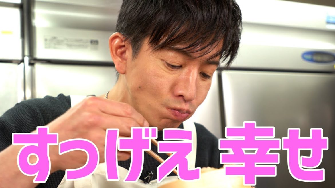 木村さ～～ん！145 木村拓哉、みっちーと”妥協なき”オリジナルお弁当づくり