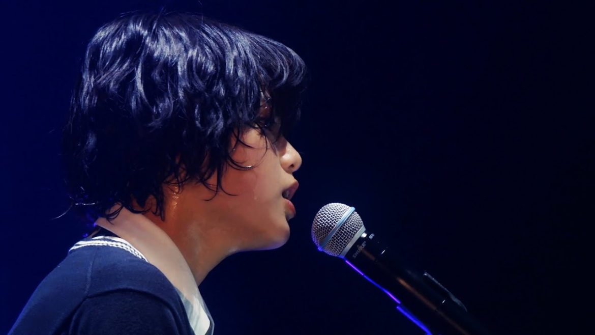 欅坂46 平手友梨奈 夜明けの孤独