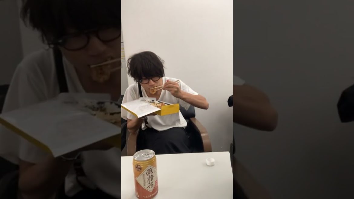 210507 川上 洋平 Alexandros インスタライブ FULL