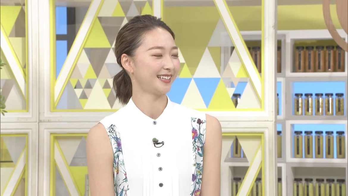 【公式】シューイチ　元フェアリージャパン畠山愛理さん初登場！（5月2日放送分）