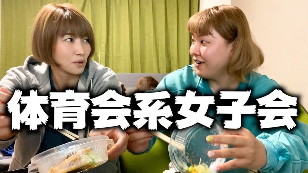 【狩野舞子＆ぺえ】ずっと食べたかった絶品つけ麺を秒で食べる