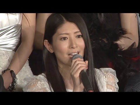 茅原実里「熱いステージを作りたい!」  「ランティス祭り 2014」記者発表会(2) 茅原実里「熱いステージを作りたい!」  「ランティス祭り 2014」記者発表会(2)