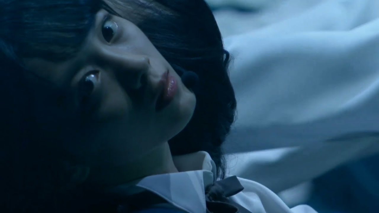 欅坂46 もう森へ帰ろうか 平手友梨奈 高画質 News Wacoca Japan People Life Style