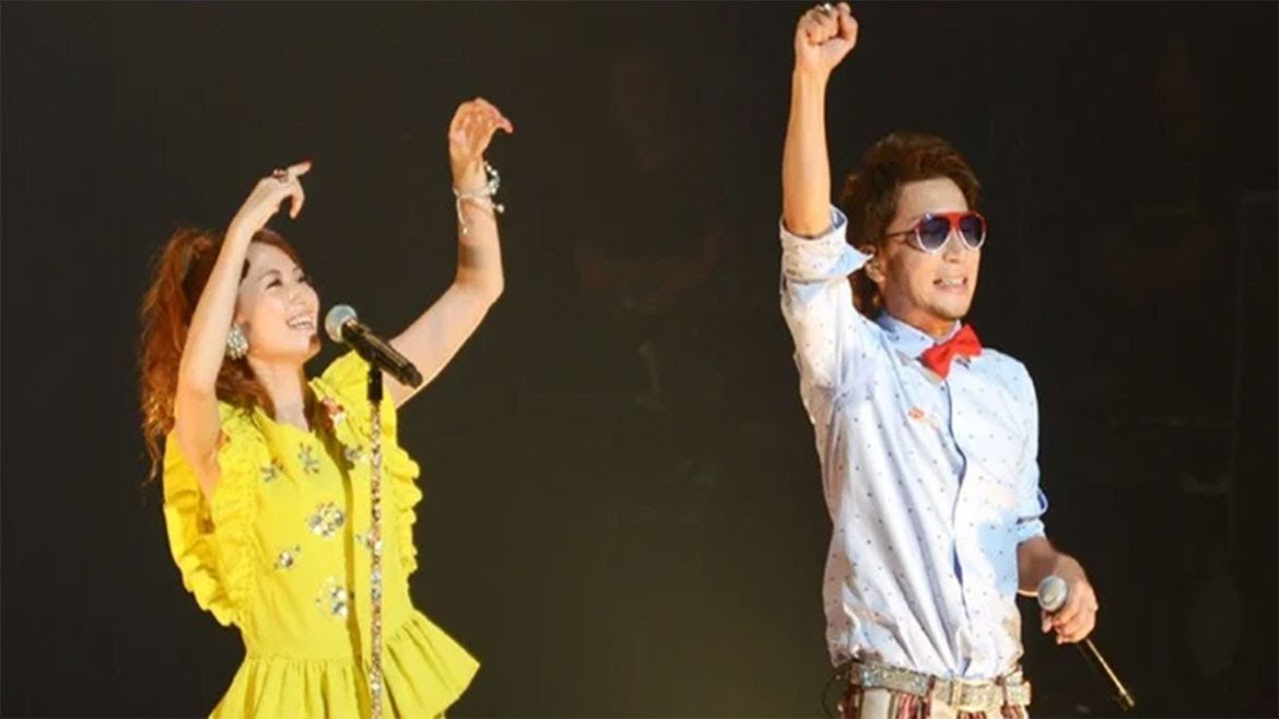 Mihimaru GT・Hiroko.2年半ぶりインスタ更新 今後の活動に言及.Akutsu Hiroko • music unit.