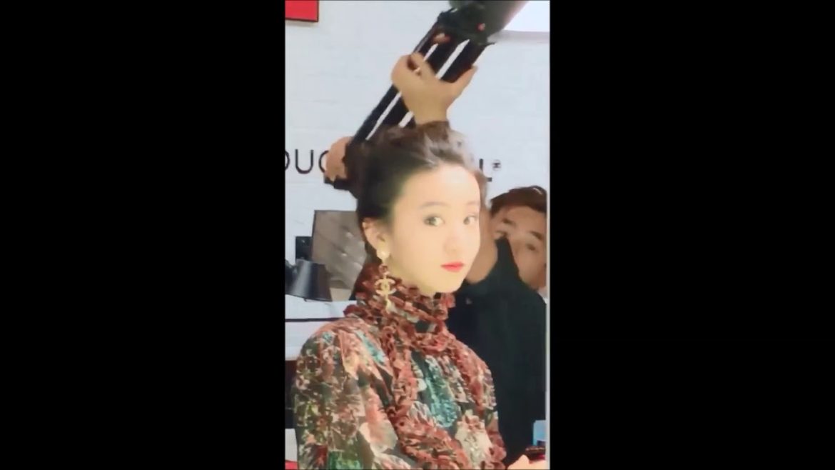 koki　初instagram story　20181016　木村光希