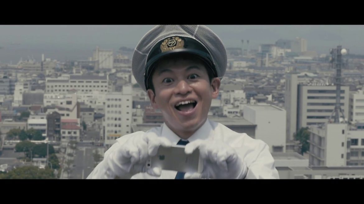 Omnibus Movies 【HONETSUKIDORI】 『タクシードライバー 水原保(Taxi Driver, Tamotsu Mizuhara)』 監督:永野宗典 Omnibus Movies 【HONETSUKIDORI】 『タクシードライバー 水原保(Taxi Driver, Tamotsu Mizuhara)』 監督:永野宗典