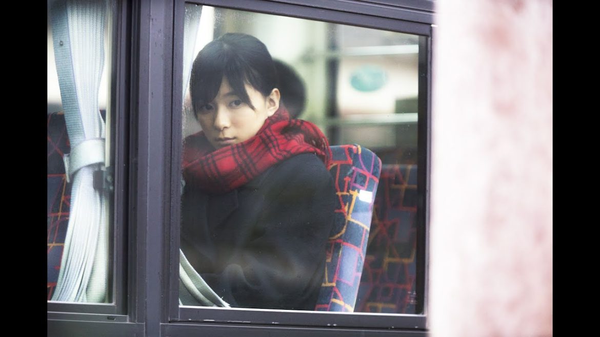 『わさび』予告編 主演:芳根京子 『わさび』予告編 主演:芳根京子