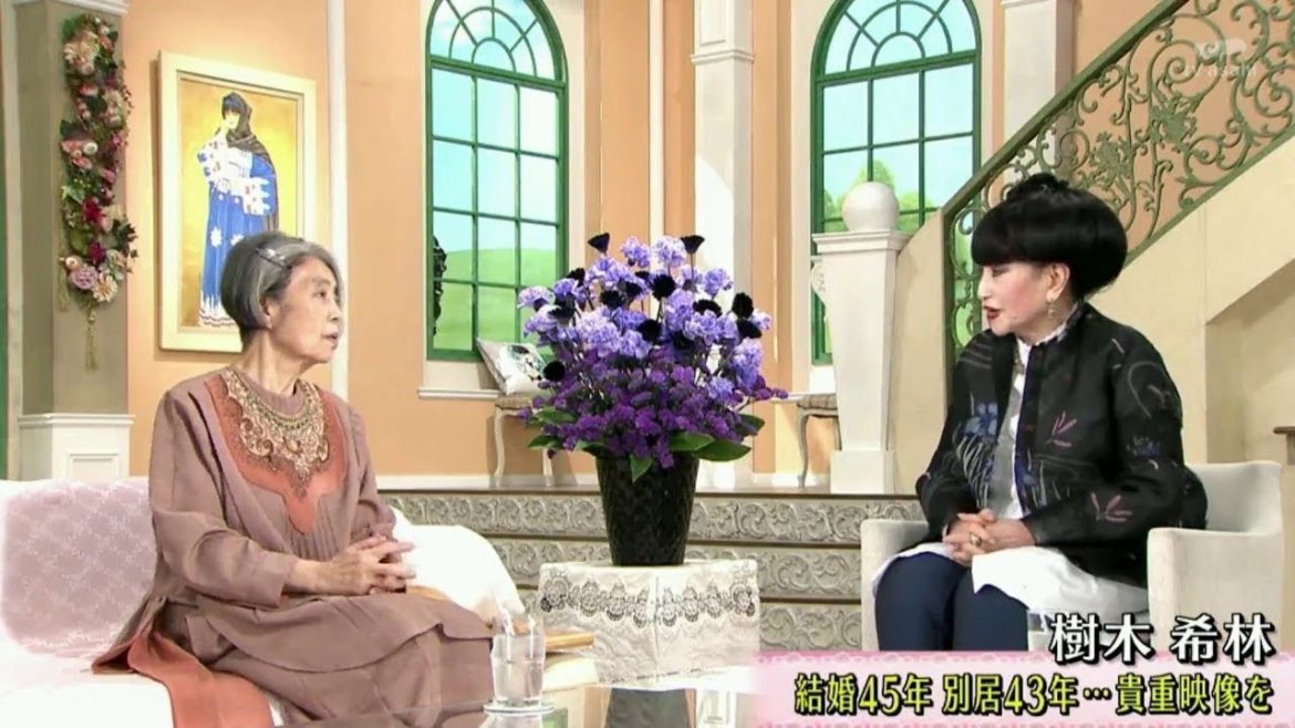 徹子の部屋 | ～82歳…元気の秘訣は13歳下の愛妻～里見浩太朗さんが今日のゲストです。2019年3月25日 190325