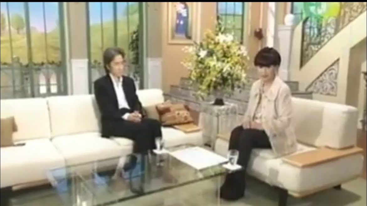 田村正和　徹子の部屋① don't lose to covid healing JLPT JAPAN